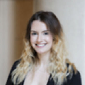 Meet your Posher, Genevieve